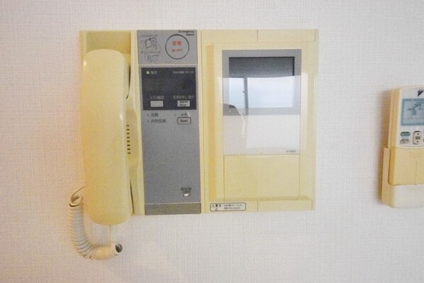 カスタリア水天宮の物件内観写真